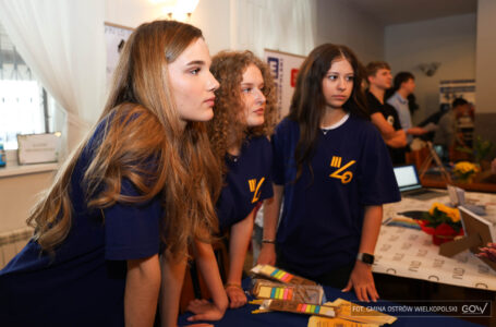 Jaka szkoła po „podstawówce”? Odpowiedzi szukali na targach edukacyjnych