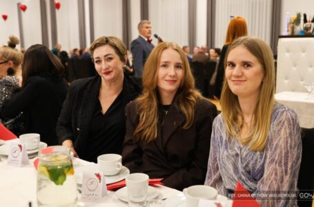 Za zdrowie pań we Wtórku