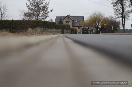 Ulica Morelowa drogą dobrej współpracy