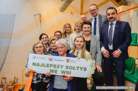 Sołecka pielgrzymka już po raz 10.