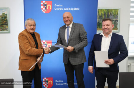 Farma fotowoltaiczna z Czekanowa dołącza do spółdzielni energetycznej