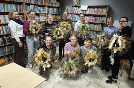 Ekologiczny akcent świąteczny