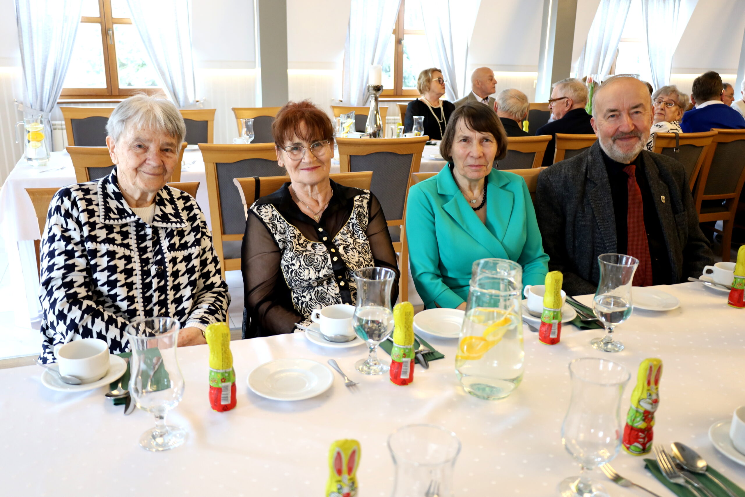 Tradycja, radość i troska o zdrowie u seniorów