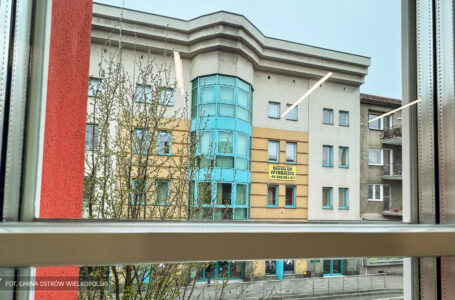 Urząd, który ma odpowiadać na dzisiejsze potrzeby mieszkańców