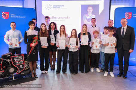 Gminna Gala Sportu 2026