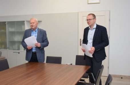 KIEROWNICY Z WIĘKSZĄ ODPOWIEDZIALNOŚCIĄ