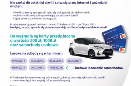 O SPISIE POWSZECHNYM W MATERIAŁACH DLA MŁODZIEŻY