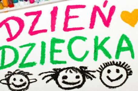 Życzymy radości i uśmiechu