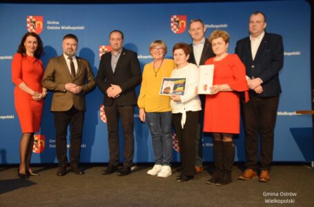Konkurs, że palce lizać!