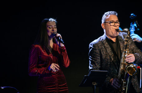Koncert z gwiazdką
