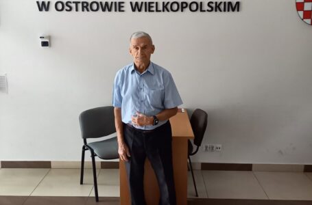 Rusza nabór do programu „Korpus Wsparcia Seniorów 2025”