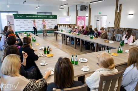 Samobadanie najlepszą profilaktyką