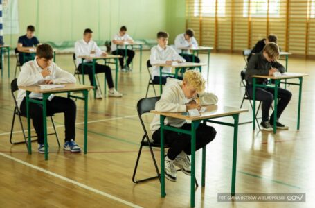 Najlepsi matematycy nagrodzeni