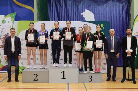 Ostrowski Finał Mistrzostw Polski