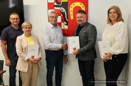 Będzie nowa droga w Daniszynie