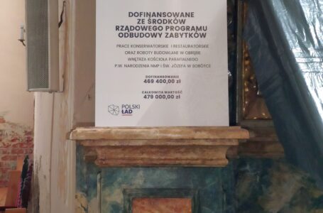 Gmina Ostrów Wielkopolski otrzymała dofinansowanie