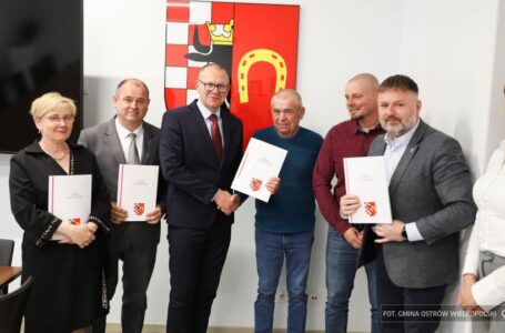 Szkolna w Czekanowie do modernizacji