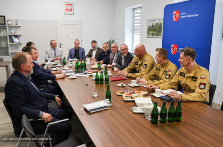 Samorządy skoordynują działania