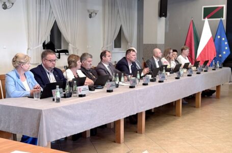 Oświatowe zmiany i wyższe stawki dla OSP