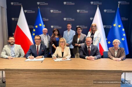 Rusza realizacja historycznego dla gminy projektu OZE