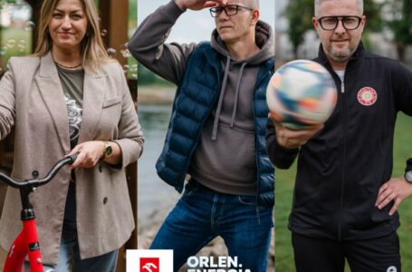 ORLEN. Energia sąsiedztwa – druga edycja programu grantowego