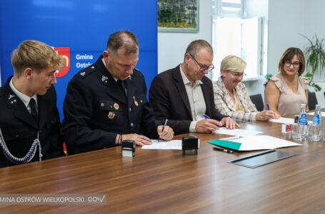 50 tysięcy z budżetu gminy na remont OSP Sobótka