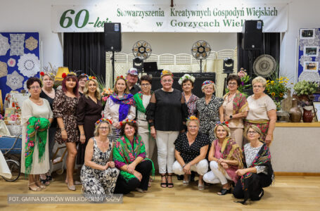 Przepis na międzypokoleniową integrację